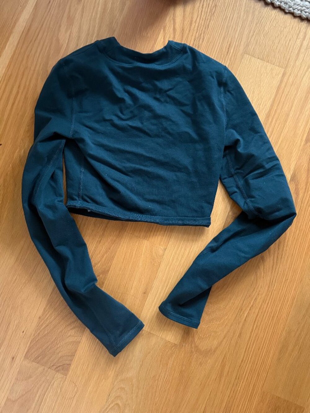 Kith Women Mulberry Active Long Sleeves - Stadium